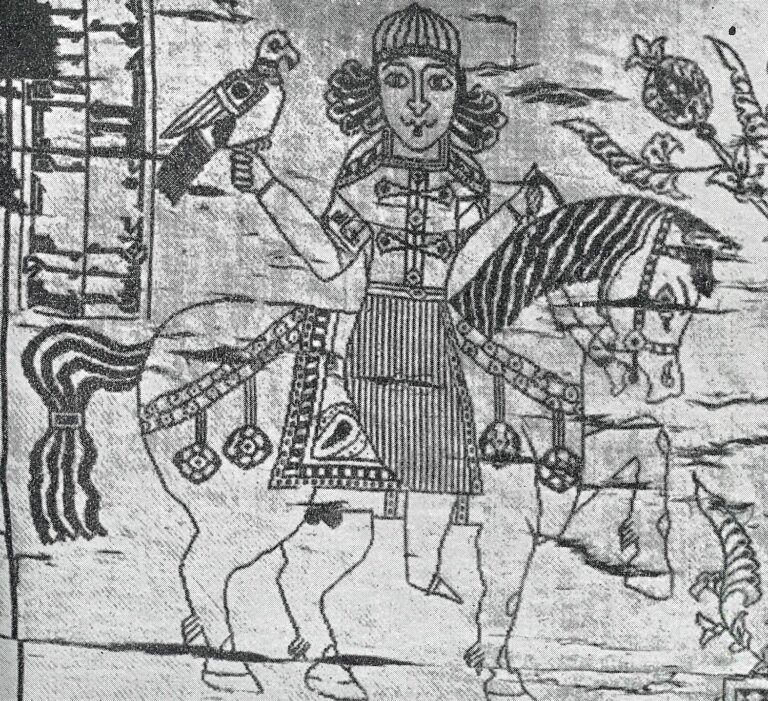 قهرمانان پنهان تاریخ ایران