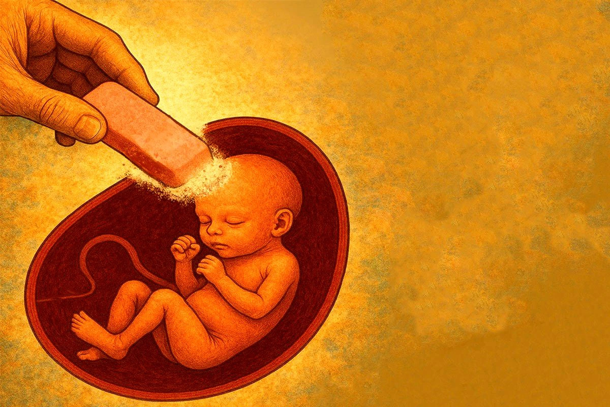 نظارت عمومی بر سقط جنین