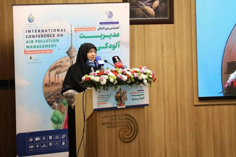 آلودگی هوا؛ بحران اول محیط‌زیست کشور