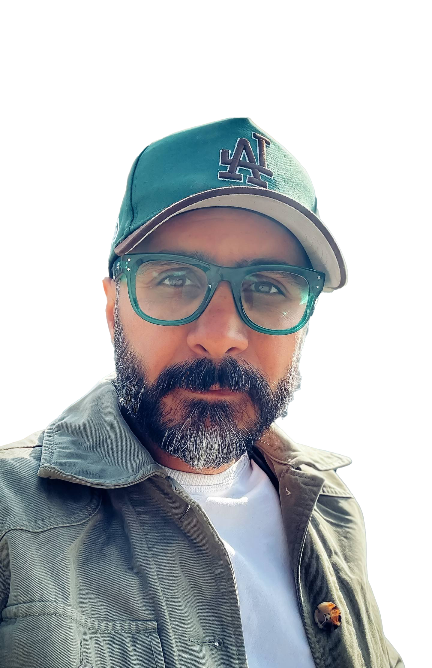 آرش شوشتری رضوانی