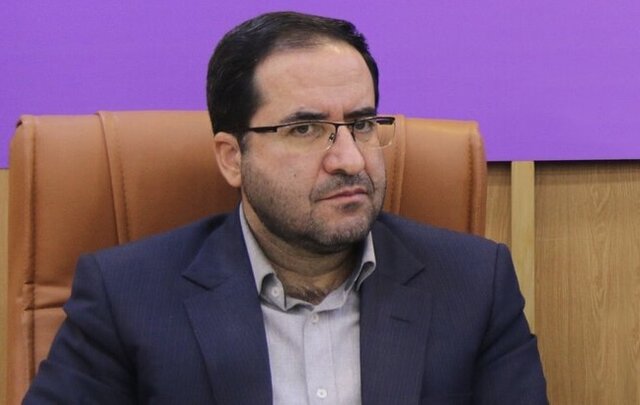 آغاز اجرای بادشکن زنده ۸۰ کیلومتری برای مهار شن‌های روان جاسک