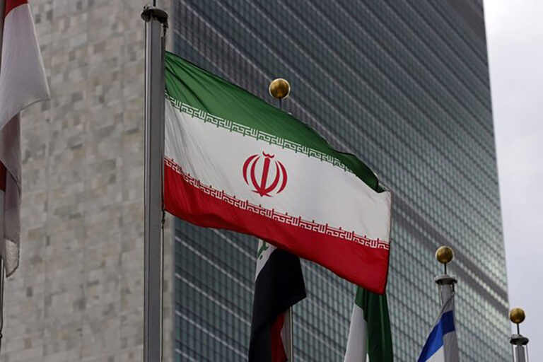 واکنش ایران به قطعنامه مجمع عمومی سازمان ملل درباره اوکراین
