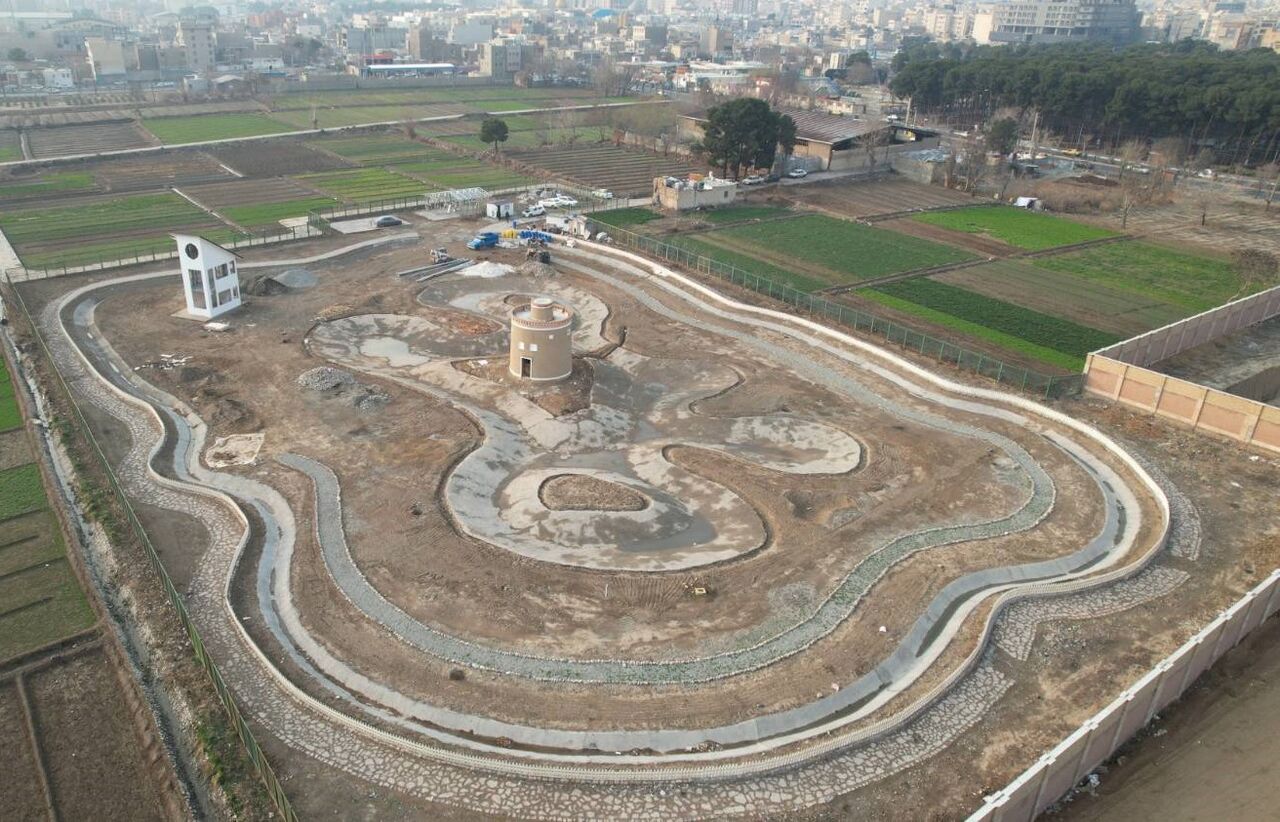 لک‌لک‌ها دیگر برنمی‌گردند