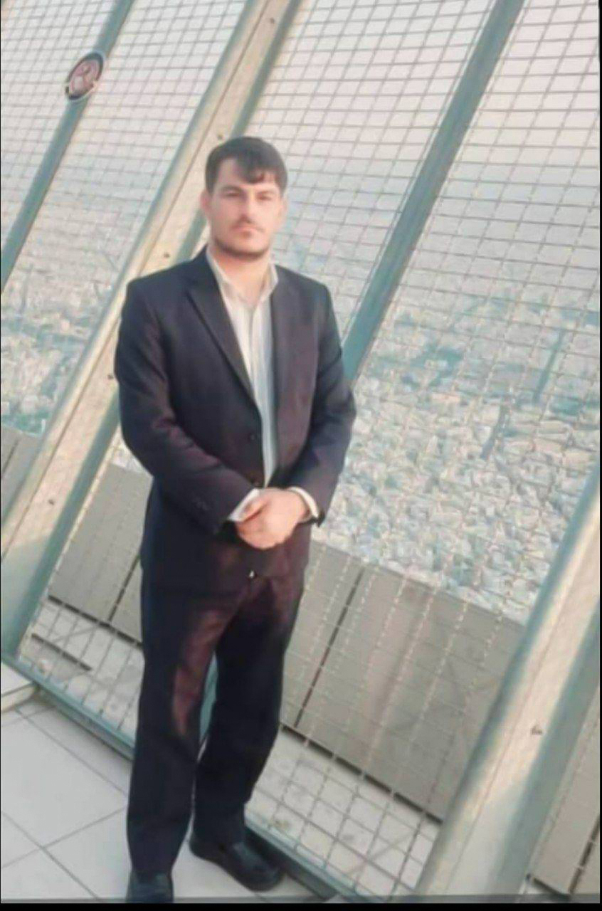 سریال تلخ خودسوزی کارگران خوزستانی