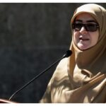 اظهارات مهاجرانی درباره مذاکرات ایران و آمریکا+ فیلم