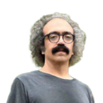 محسن آزموده