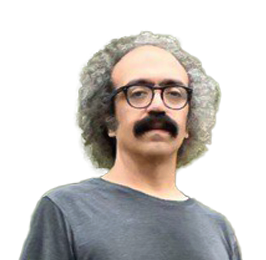 محسن آزموده