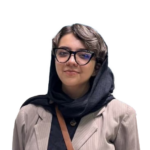 ملیکا نجفی
