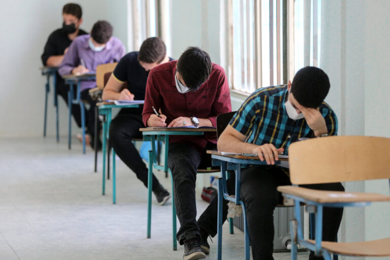 «تاب‌آوری اجتماعی» برای دانش‌آموزان