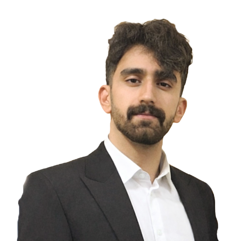 علی همایون