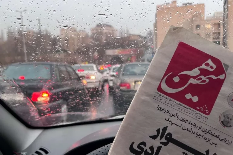جای خالی راویان «هم‌مهین»