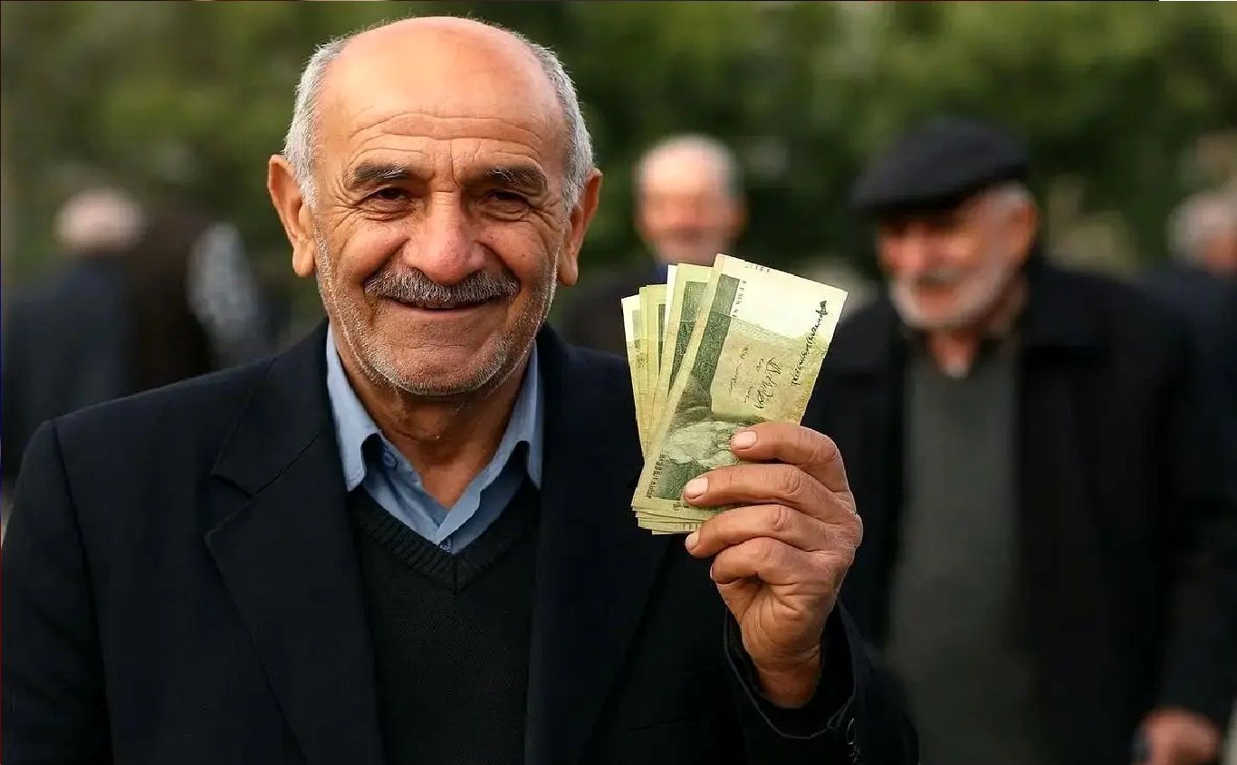 خبر مهم درباره وام ۵۰ میلیونی بازنشستگان