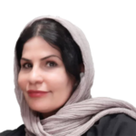 زهرا کشوری