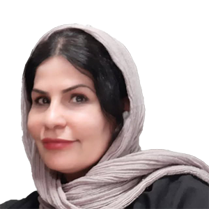 زهرا کشوری