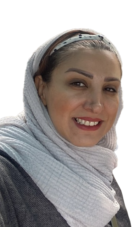 سمیه سعیدی