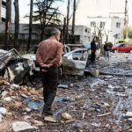 شاید این آخرین جنگ مسلحانه فراگیر در جهان باشد