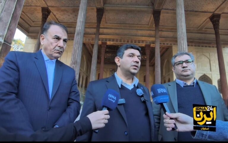 ۱۲۰ مورد از گنجینه میراث‌فرهنگی ایران در جنگ آسیب دید