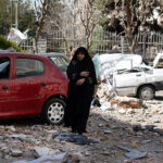 جنگ، کودک دیروز، مادر امروز