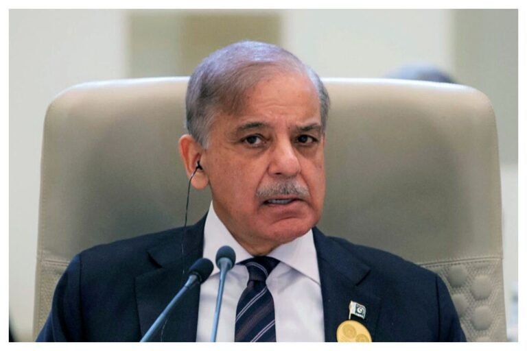 نخست‌وزیر پاکستان به طور غیرمنتظره به عربستان رفت/ رایزنی با بن سلمان در دستور کار است