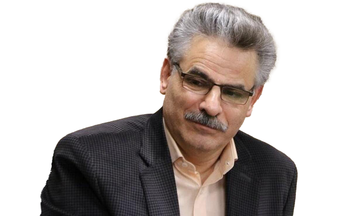 نعمت‌الله فاضلی