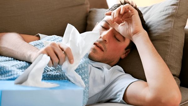 هشدار؛ احتمال اوج‌گیری آنفلوانزا در این استان همزمان با سفرهای نوروزی