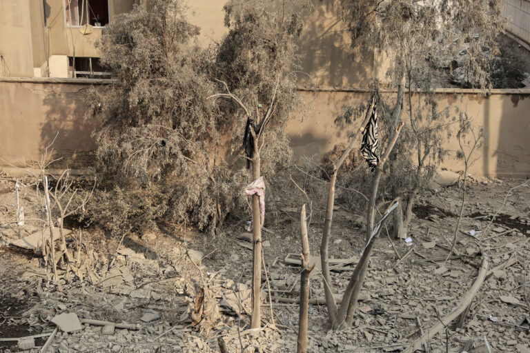 همه چشم‌انتظار «ملیکا» بودند