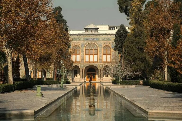 کدام آثار تاریخی ملی و جهانی پایتخت در حملات آسیب‌ دیدند؟