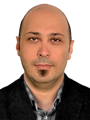 سعید یادگاری