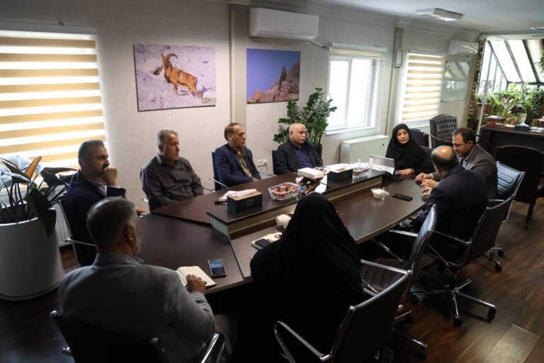 آغاز طرح مشترک دستگاه‌های مسئول برای حفاظت از حریم تهران و مقابله با ساخت‌وساز غیرمجاز