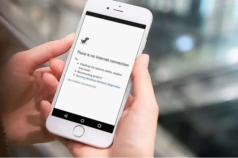 قطع اینترنت، تهدید دوگانه برای امنیت روانی و سایبری شهروندان