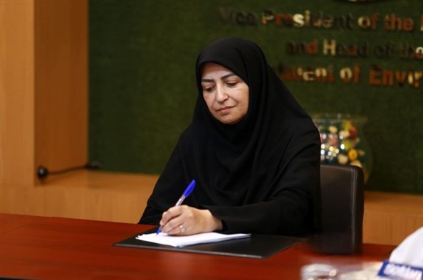 هشدار سازمان محیط زیست درباره پیامدهای زیست‌محیطی تنش‌ها در خلیج فارس