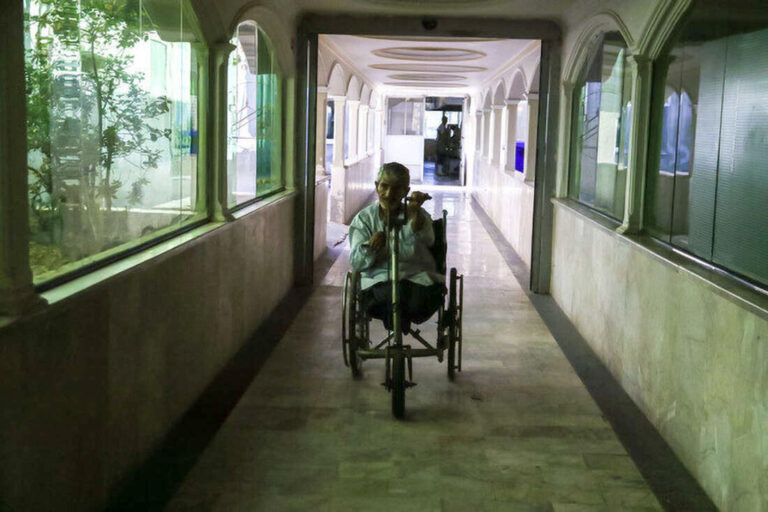 کوچ جنگــــــــی مددجویان