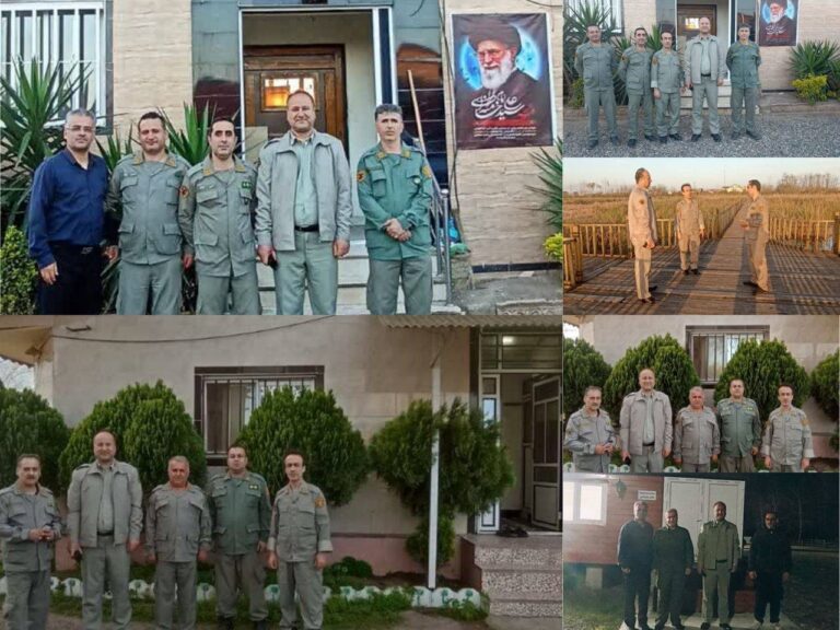 تأکید مدیرکل محیط زیست بر حفاظت از تالاب‌ها و تنوع زیستی