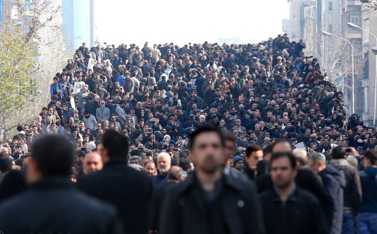 امید به کنشگران