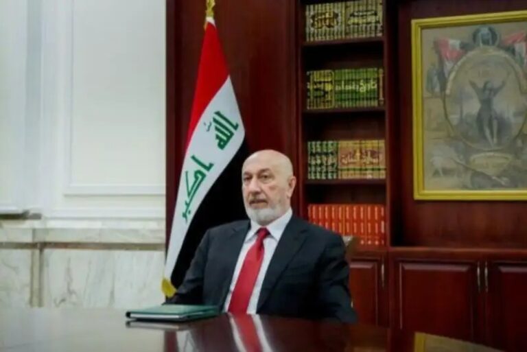بزنگاهِ محیط‌زیستی تهران و بغداد