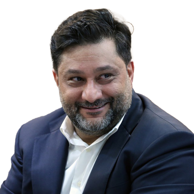 مجید موافق قدیرلی