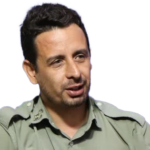 مهدی زارع خورمیزی