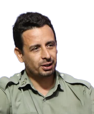 مهدی زارع خورمیزی