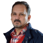 سید جواد میرهاشمی