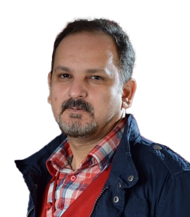 سید جواد میرهاشمی