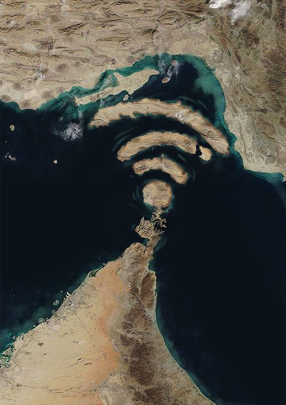 تنگه اینترنت