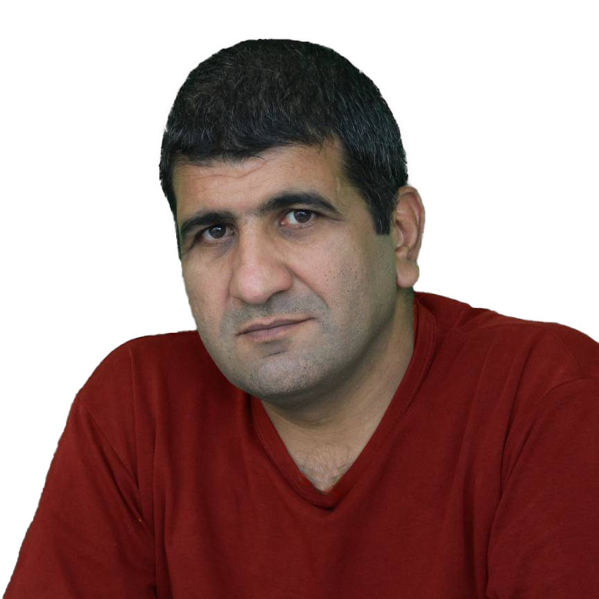 عباس واحدی