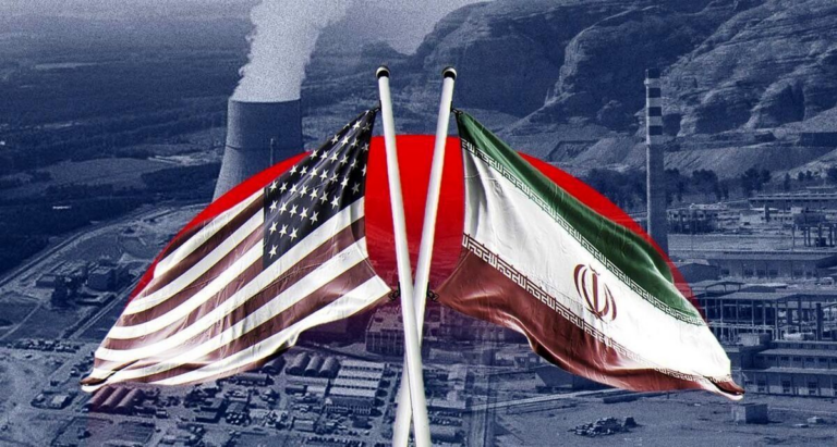 منافع؛ کلیـــــــــد پایان جنگ
