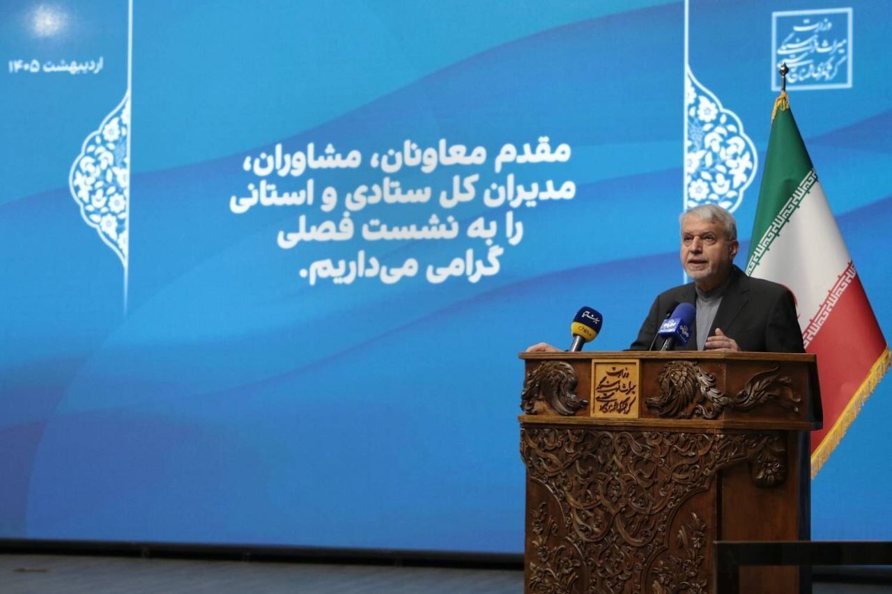 بسته‌های حمایتی برای فعالان گردشگری به‌زودی اعلام می‌شود