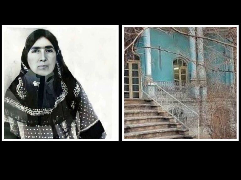 ملک شخصی یا نخستین مدرسه دخترانه تهران؟