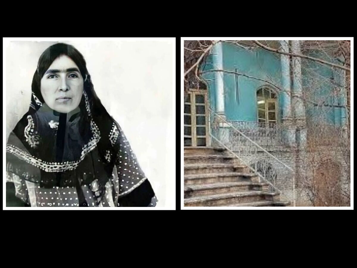 ملک شخصی یا نخستین مدرسه دخترانه تهران؟