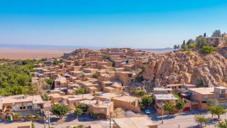  میراث گردشگری قلعه‌بالا به‌زودی ثبت جهانی می‌شود