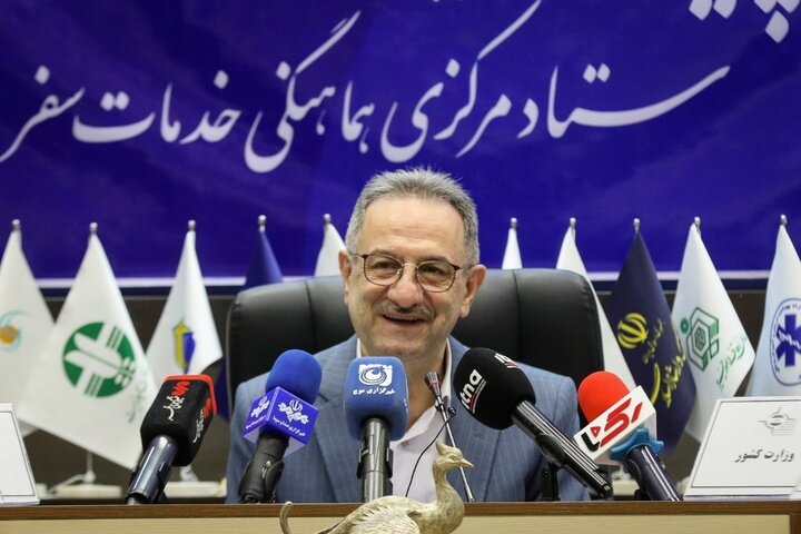 رونمایی از «کارت سفر» با وام ۴ درصدی برای کاهش هزینه سفر