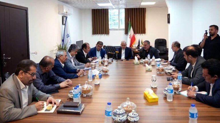 تعیین تکلیف حقوقی بناهای تاریخی، از اولویت‌های وزارت میراث‌فرهنگی