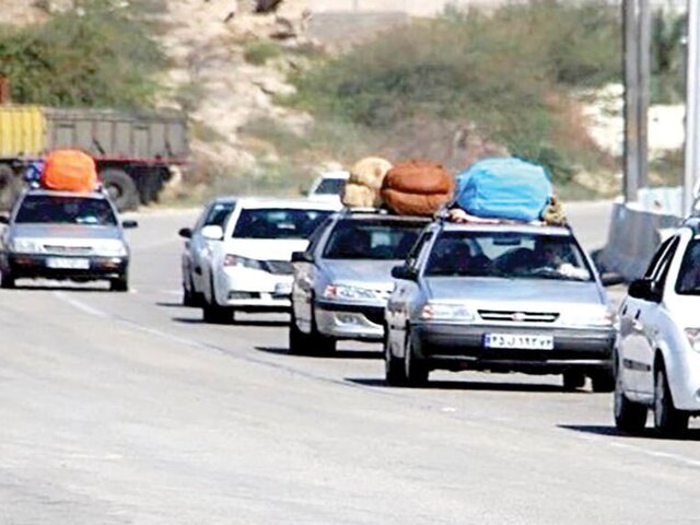 تغییر ماهیت سفرها؛ از «تفریح‌محور» به «امنیت‌محور» و «مهاجرت معکوس»